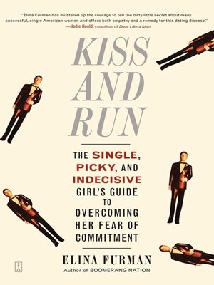 cover image of Kiss and Run